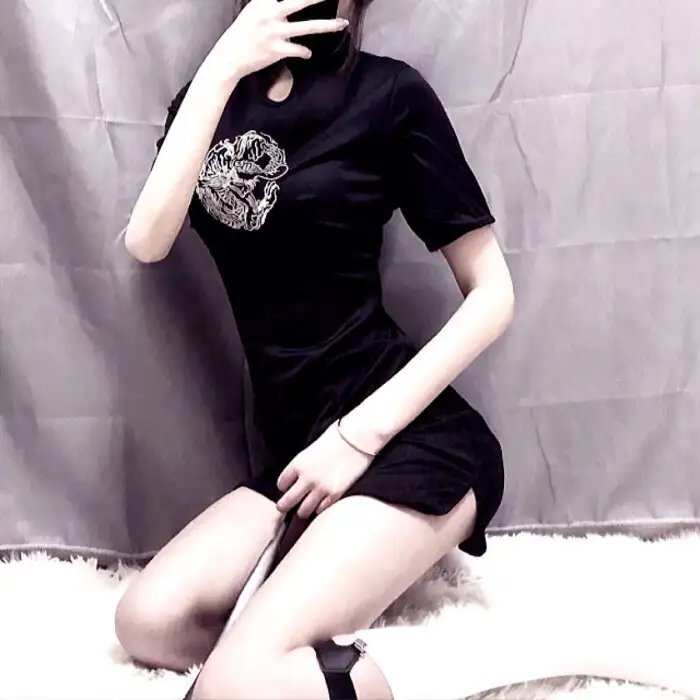 我本善良粤语