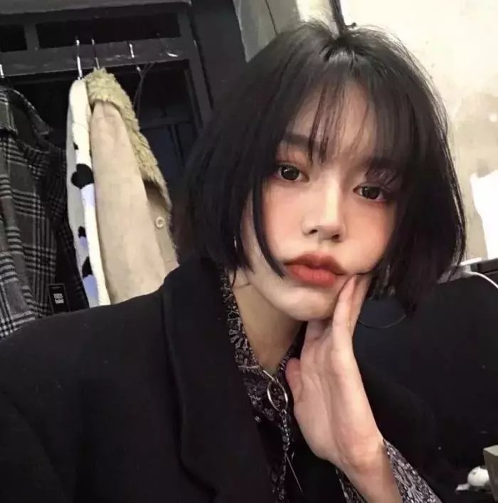 美姐